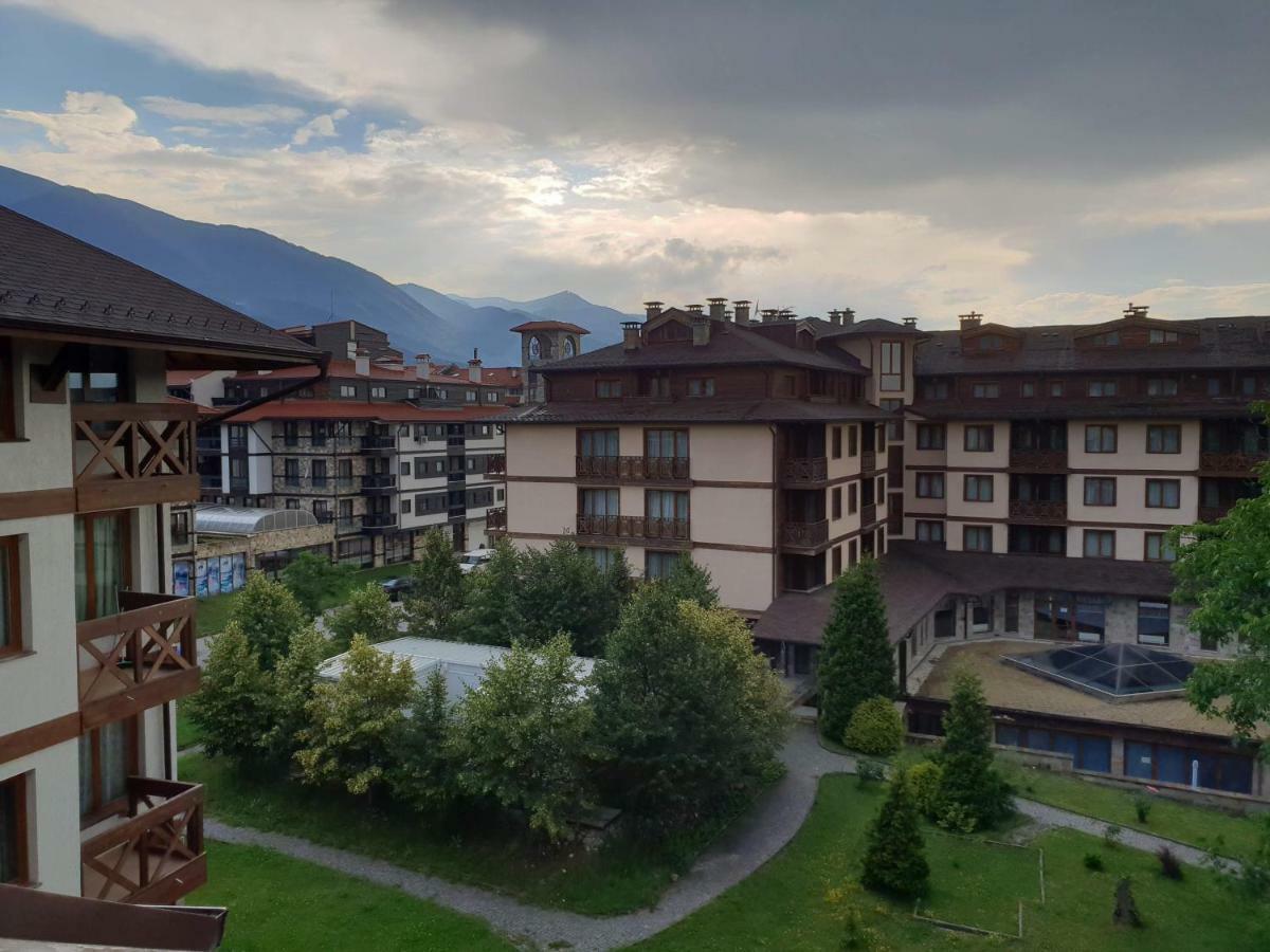 Casual Apartment Near Gondola & City Center - Neon Bansko Exterior foto