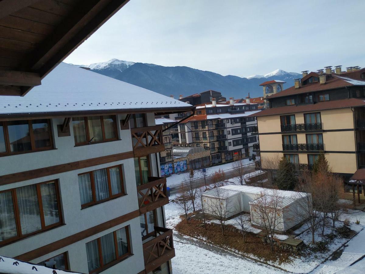 Casual Apartment Near Gondola & City Center - Neon Bansko Exterior foto